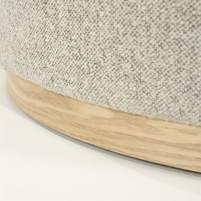 Eleonora Puff Avah - Mullvad