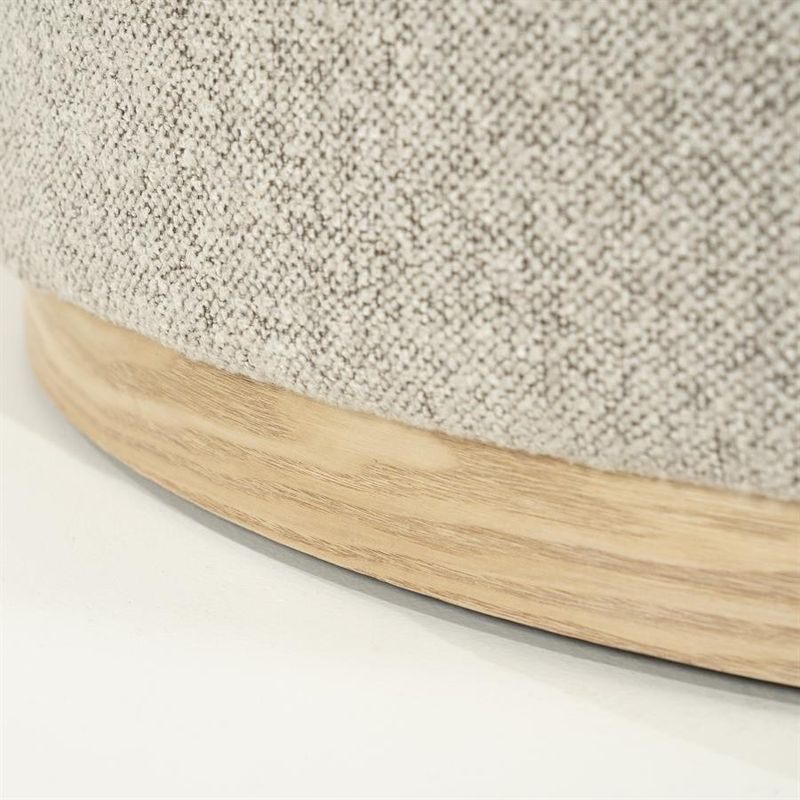 Eleonora Puff Avah - Mullvad