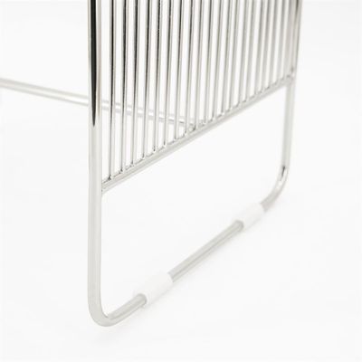 By Boo Pall WireWorks Silver