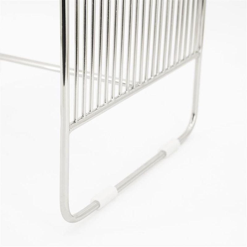 By Boo Pall WireWorks Silver