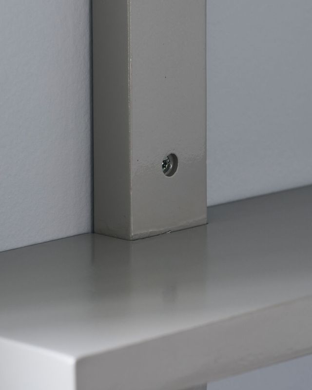 House Doctor Sheo Hylla Grå