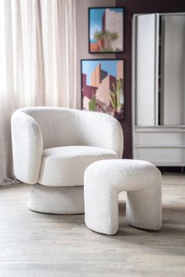 By Boo Sahi - Beige Pall