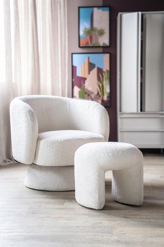 By Boo Sahi - Beige Pall