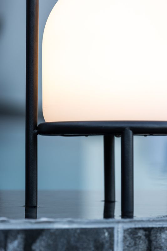 Venture Home Collie Bordslampa