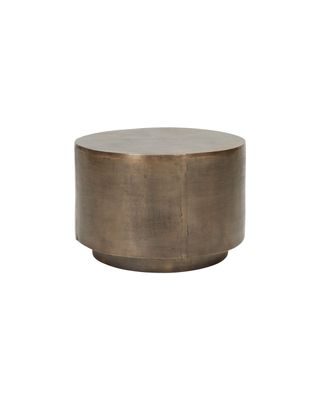 House Doctor Rota Sidobord i Antik Mässing