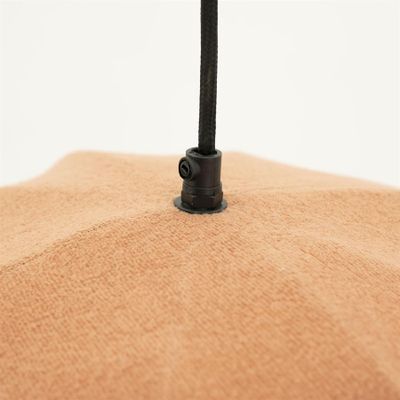 By Boo Vinta Taklampa terracotta