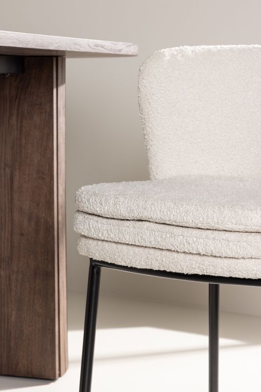 Venture Home Agnes Matstol 2-pack