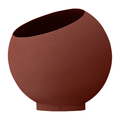 AYTM Globe Kruka Ginger Bread Ø37 cm