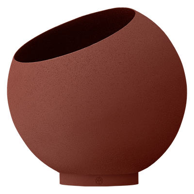 AYTM Globe Kruka Ginger Bread Ø43 cm
