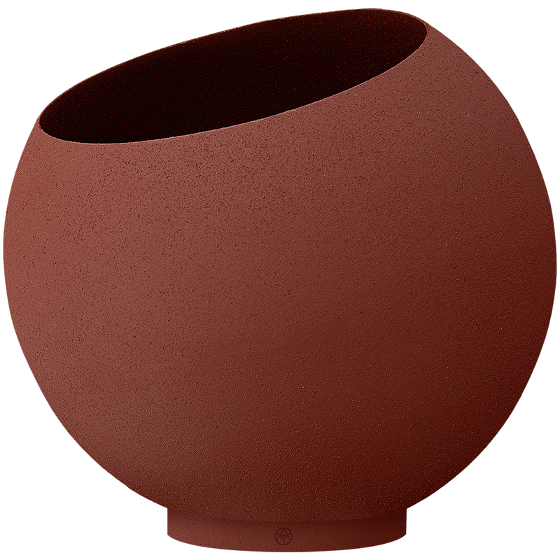 AYTM Globe Kruka Ginger Bread Ø60 cm