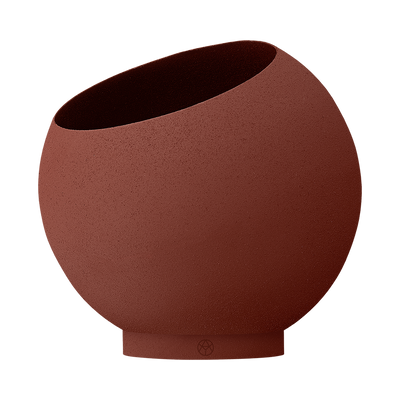 AYTM Globe Kruka Ginger Bread Ø30 cm