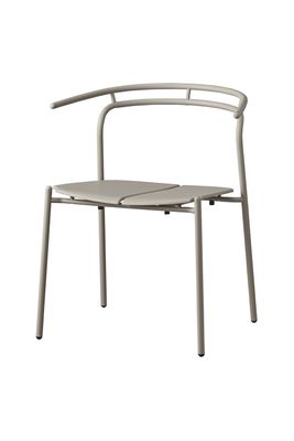 AYTM Novo Matstol Taupe 53.9x74.6 cm
