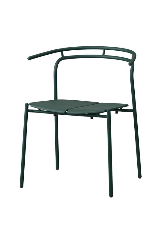 AYTM Novo Matstol Forest 53.9x74.6 cm