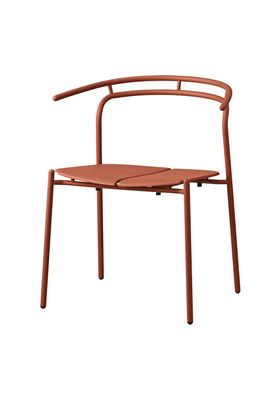 AYTM Novo Matstol Ginger Bread 53.9x74.6 cm