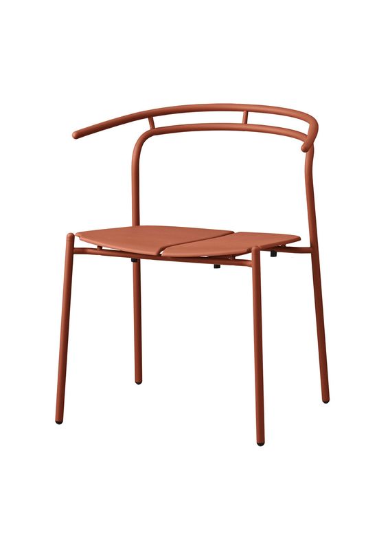 AYTM Novo Matstol Ginger Bread 53.9x74.6 cm