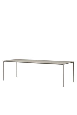 AYTM Novo Bord Taupe 240x72 cm