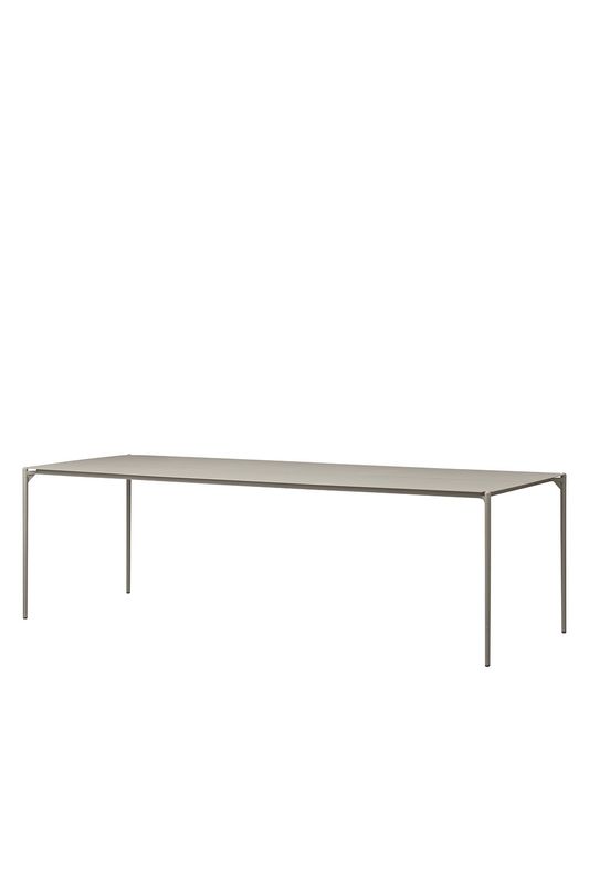 AYTM Novo Bord Taupe 240x72 cm