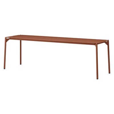 AYTM Novo Bänk Ginger Bread 145x45.5 cm