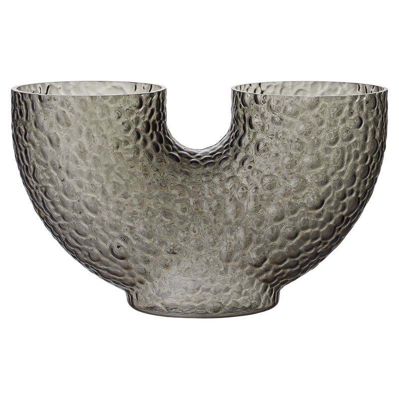 AYTM Arura Vas Svart 34x19 cm