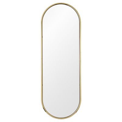 AYTM Angui Spegel Guld 50x145 cm