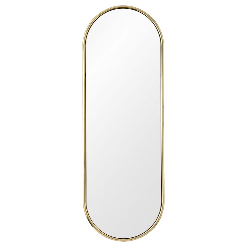 AYTM Angui Spegel Guld 50x145 cm