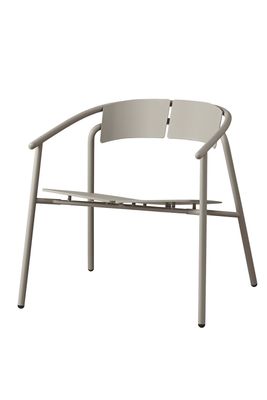 AYTM Novo Fåtölj Taupe 71.5x72 cm