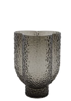 AYTM Arura Vas Svart 18.5x25 cm