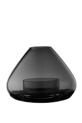 AYTM Uno Vas Svart Ø14.5 cm