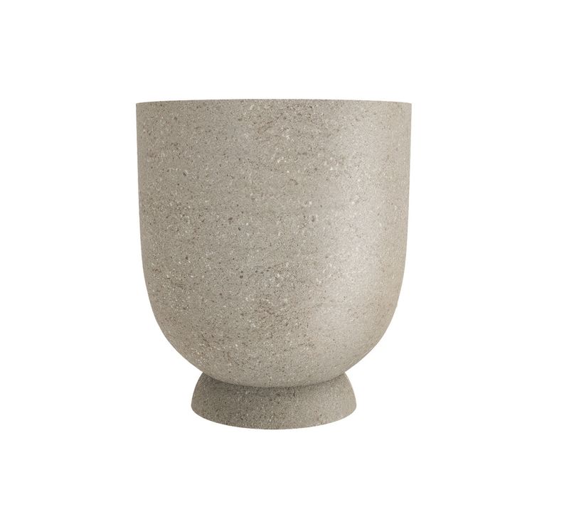 AYTM Terra Kruka Sand Ø50 cm