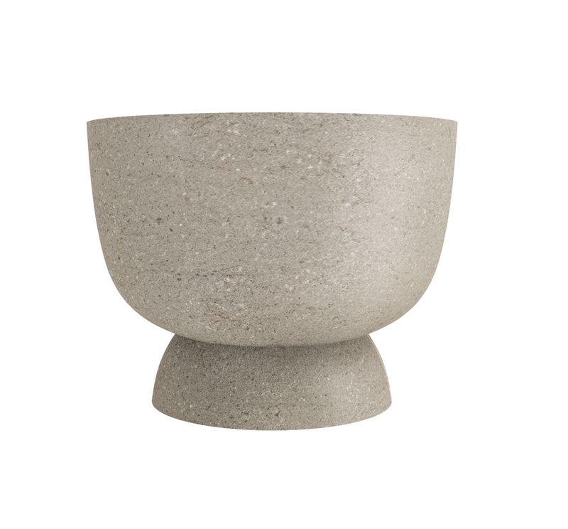 AYTM Terra Kruka Sand Ø60 cm