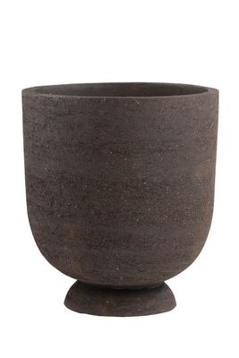 AYTM Terra Kruka Java Brun Ø50 cm