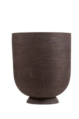 AYTM Terra Kruka Java Brown Ø40 cm
