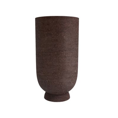 AYTM Terra Kruka Java Brown Ø40 cm