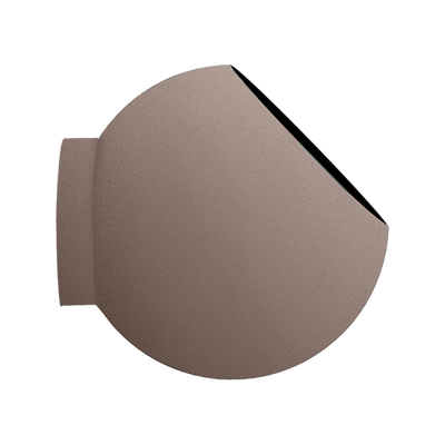 AYTM Globe Kruka Taupe Ø21 cm