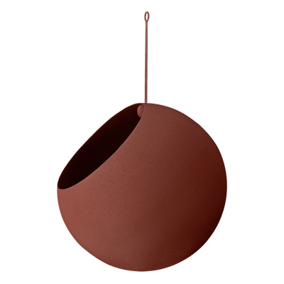 AYTM Globe Kruka Ginger Bread Ø21 cm