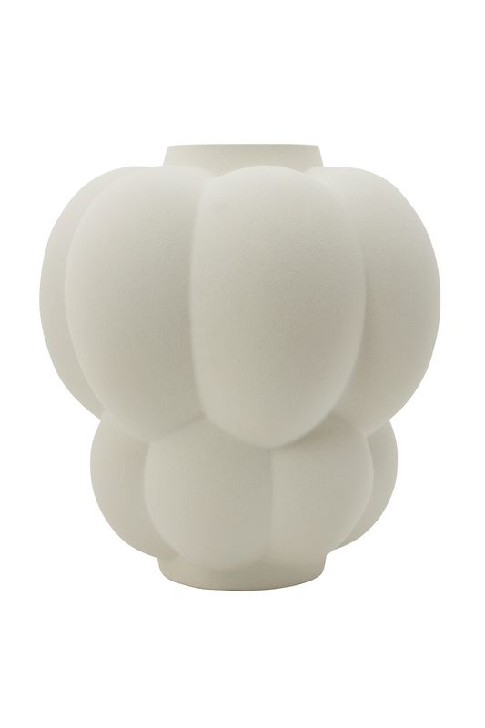 AYTM Uva Vas Creme Ø32 cm