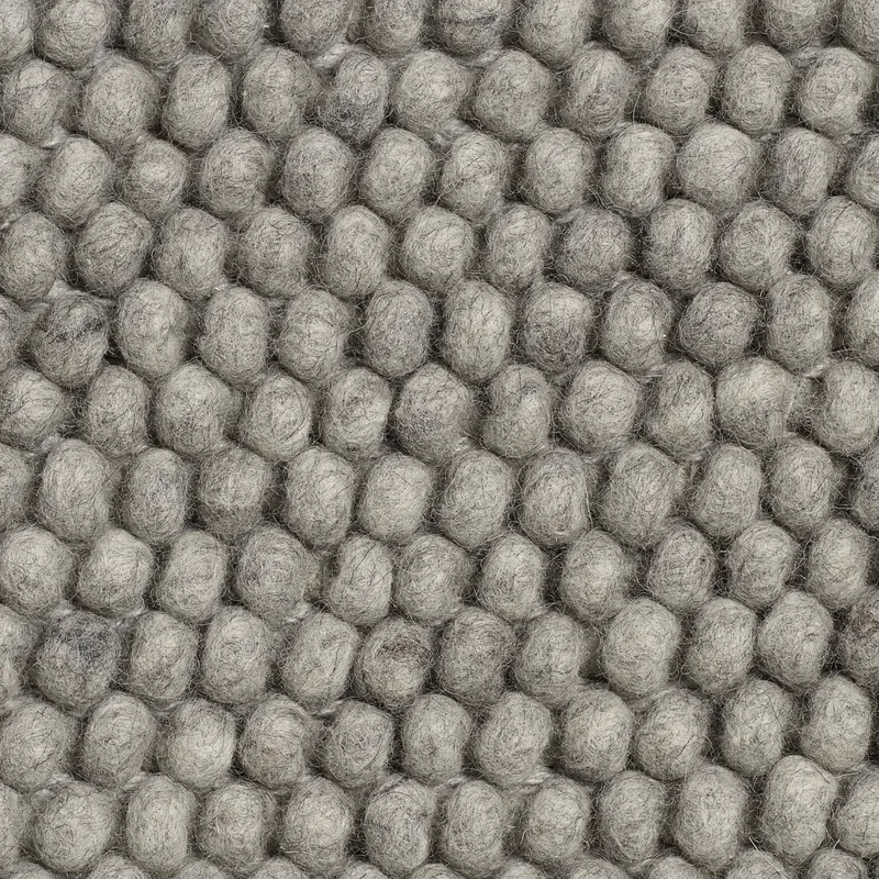 HAY Peas ullmatta, Medium grey