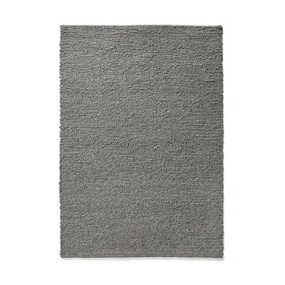 HAY Peas ullmatta, Medium grey