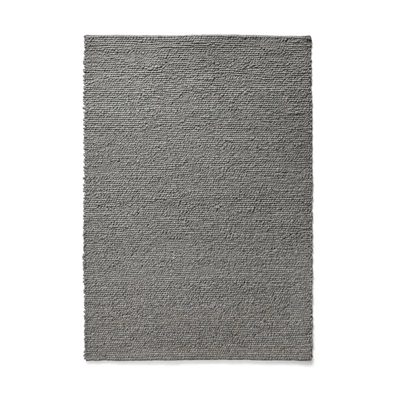 HAY Peas ullmatta, Medium grey