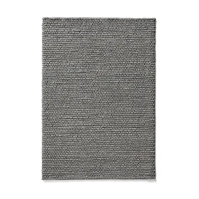 HAY Peas ullmatta, Medium grey