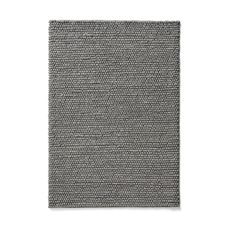 HAY Peas ullmatta, Medium grey
