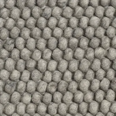 HAY Peas ullmatta, Medium grey