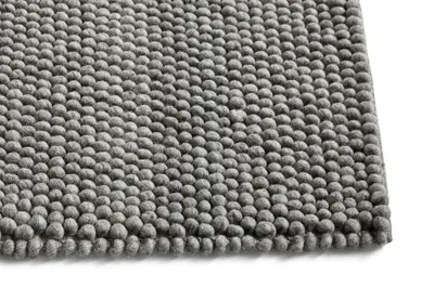 HAY Peas ullmatta, Medium grey