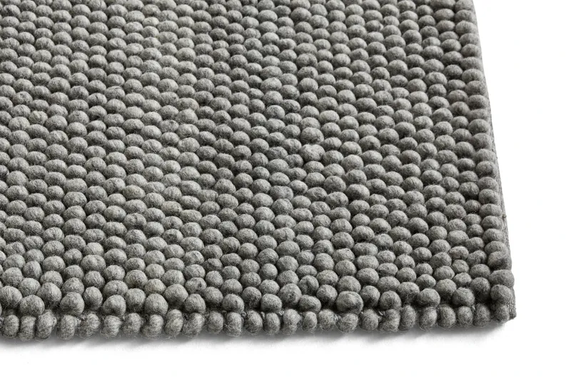 HAY Peas ullmatta, Medium grey