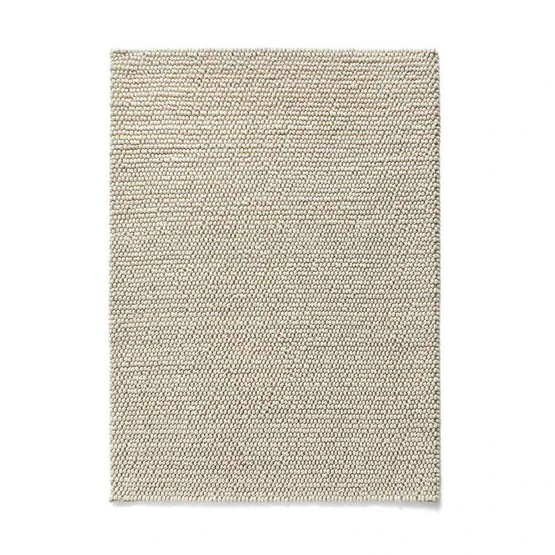 HAY Peas ullmatta, Soft grey