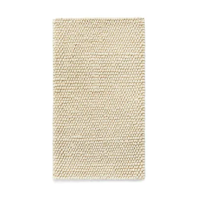 HAY Peas ullmatta, Soft grey