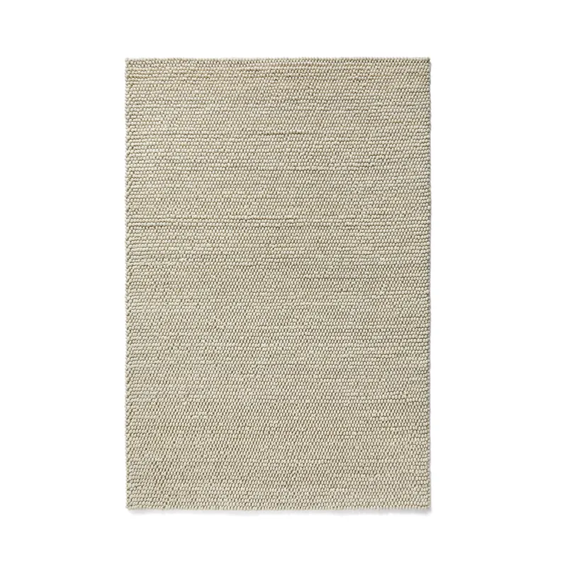 HAY Peas ullmatta, Soft grey