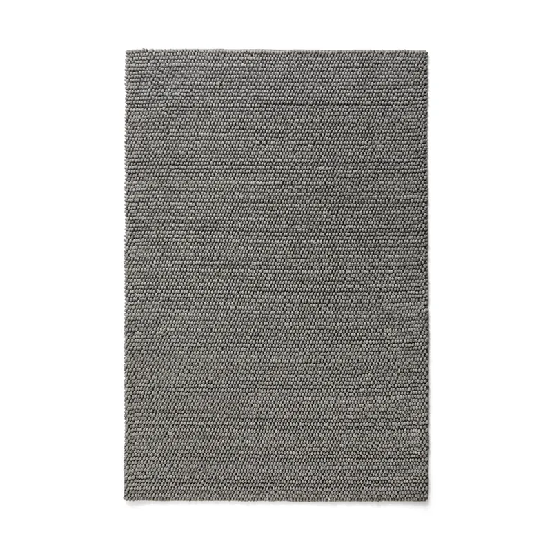 HAY Peas ullmatta, Medium grey