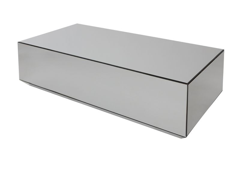 AYTM Speculum Bord Svart 120x32 cm