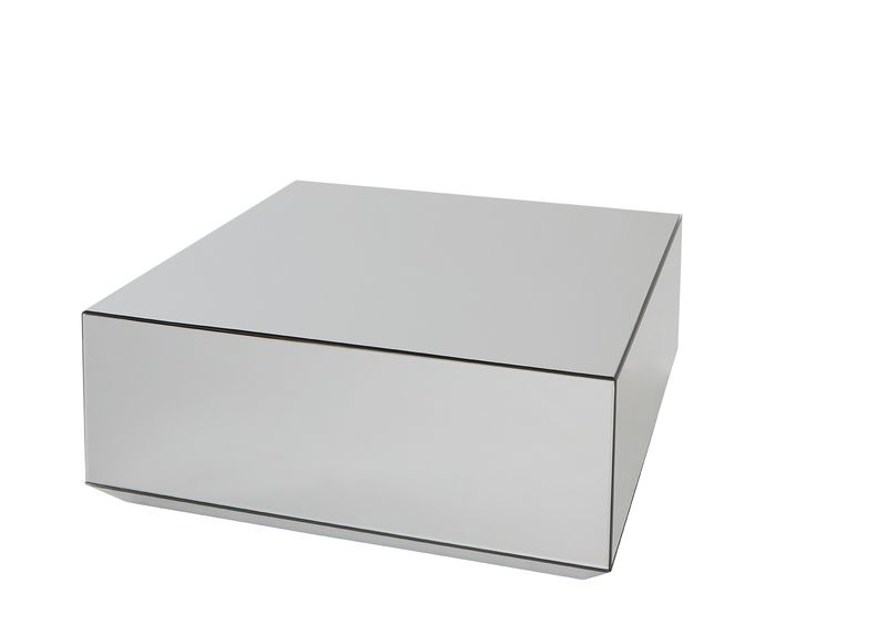 AYTM Speculum Bord Svart 80x32 cm